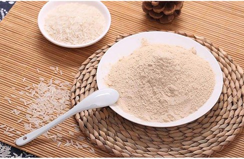 Rice Peptide Rice Peptide
